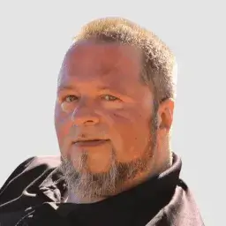 James Tylee, Podcast Host