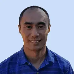 Sean Au, Certified Blockchain Professional